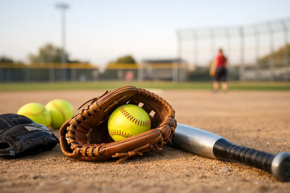 Best Softball Glove for Practice: What to Buy