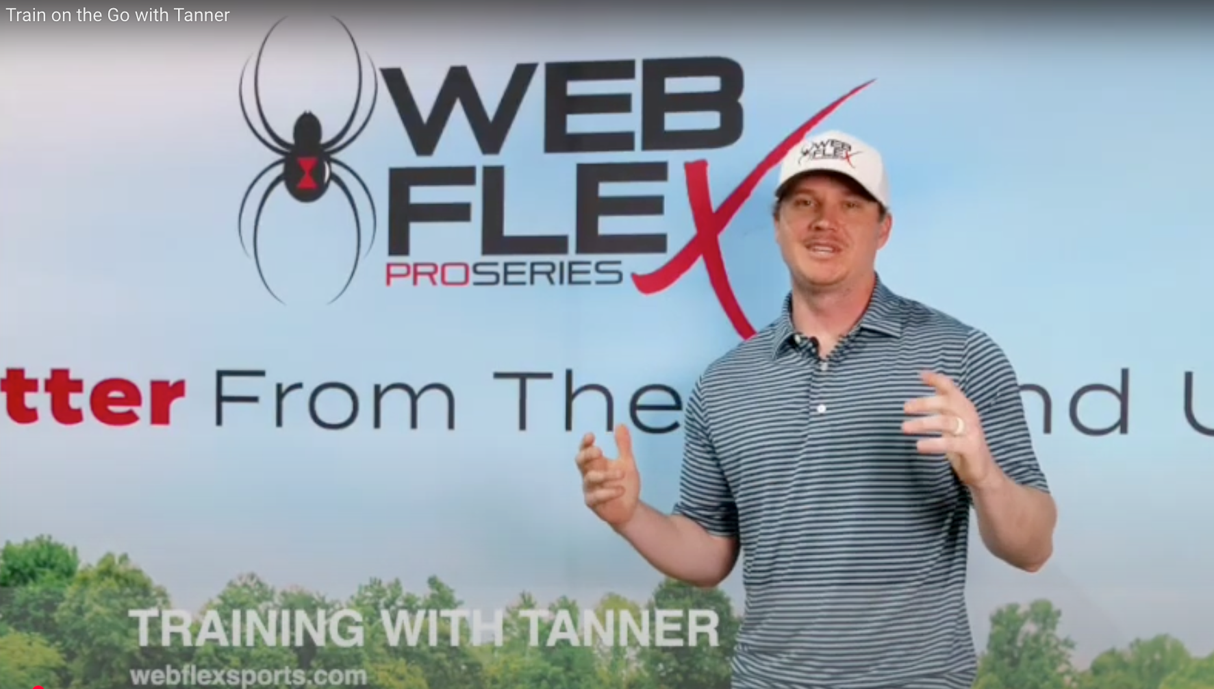 Tanner Ring, Former NCAA Division 1 Infielder and Pitcher gives his insights.