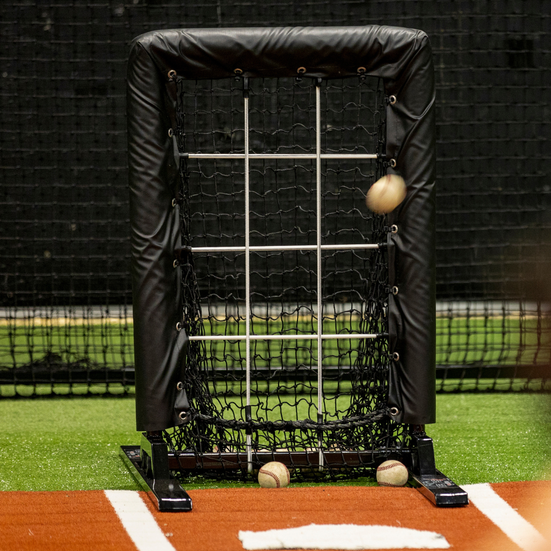 Web Flex Sports Pitching Target for baseball and softball