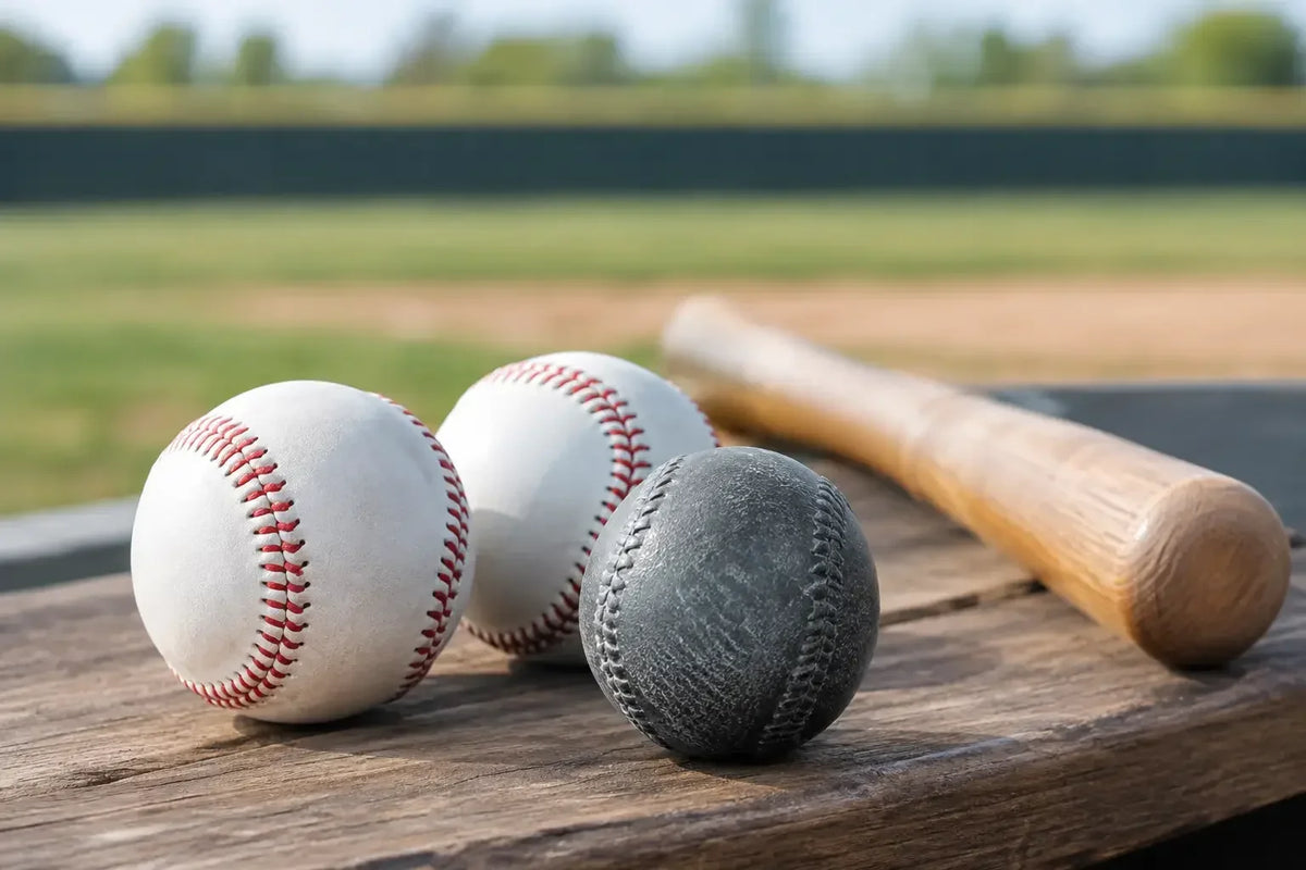 Are Weighted Baseballs Safe? Use Them Right
