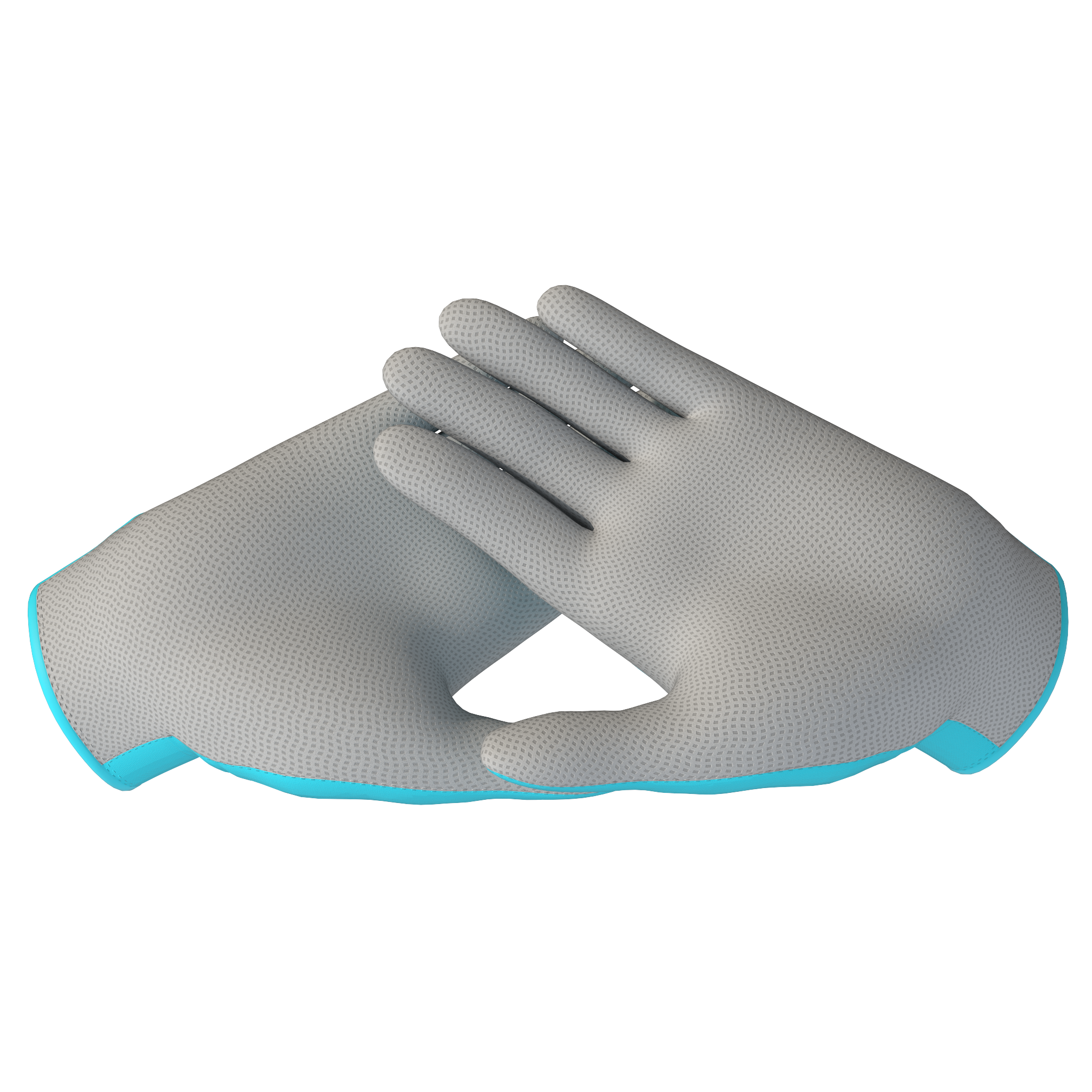 Scooby-Doo Batting Gloves - Quantum Orbit by Phenom Elite