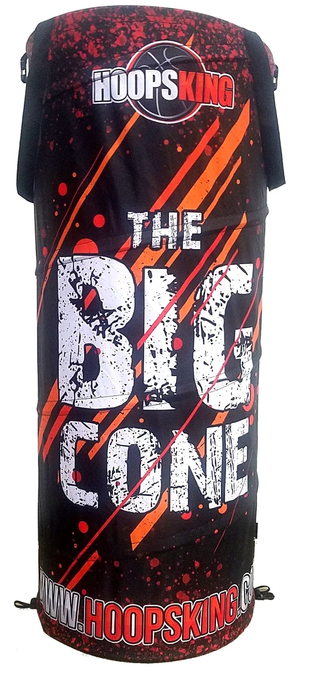 The Big Cone - Pop Up Sports Defender Cone