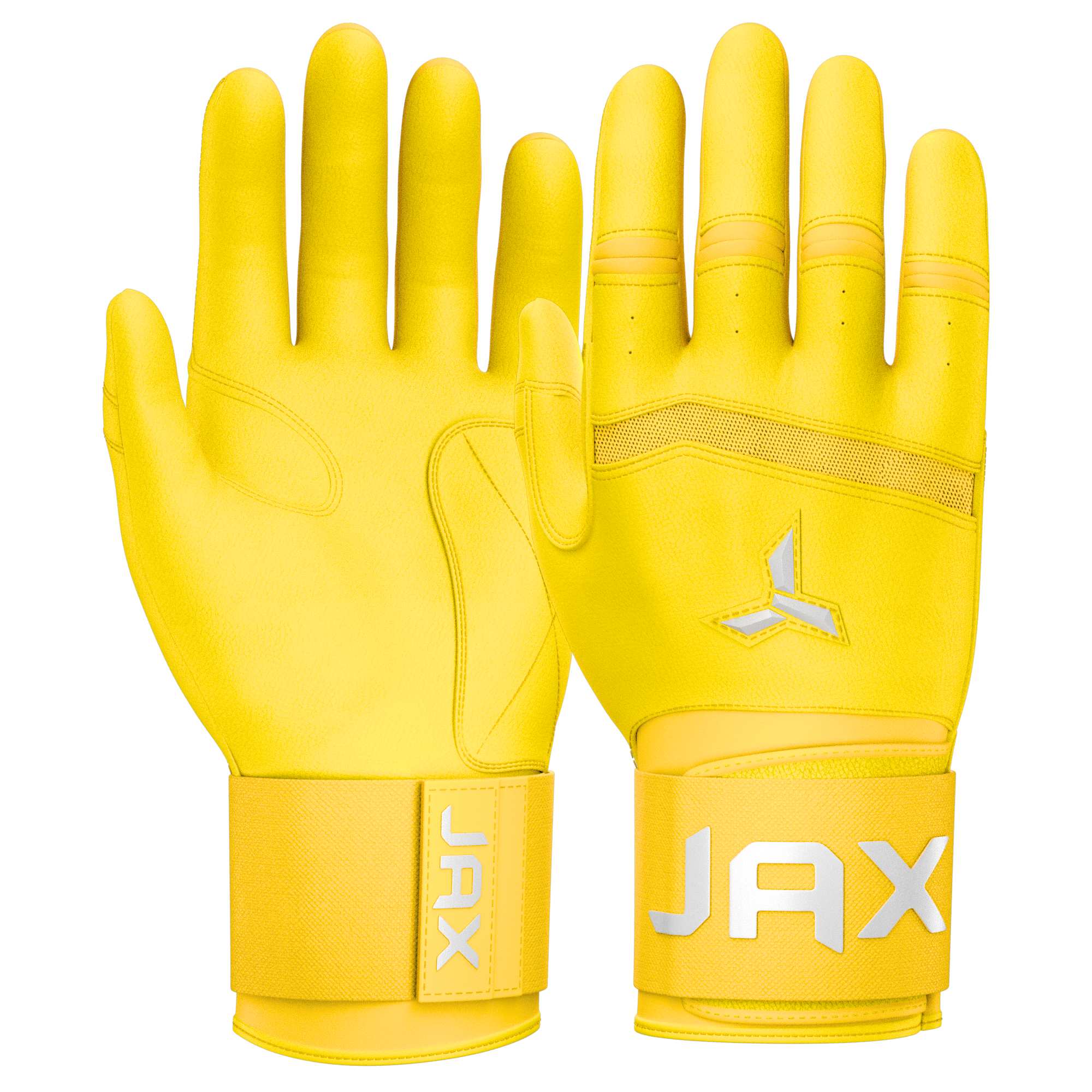 Standout Yellow | Strap Cuff