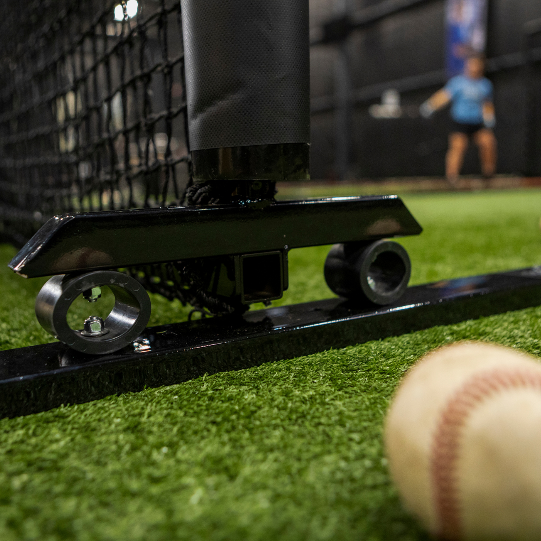 Web Flex Pro 7x7 L-Screen