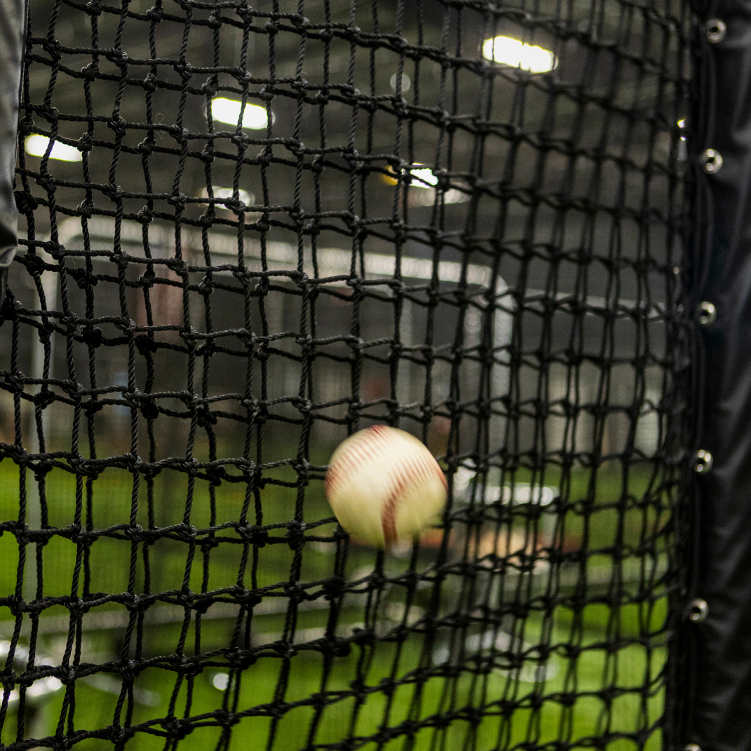Web Flex Pro 7x7 Softball Pitching Screen
