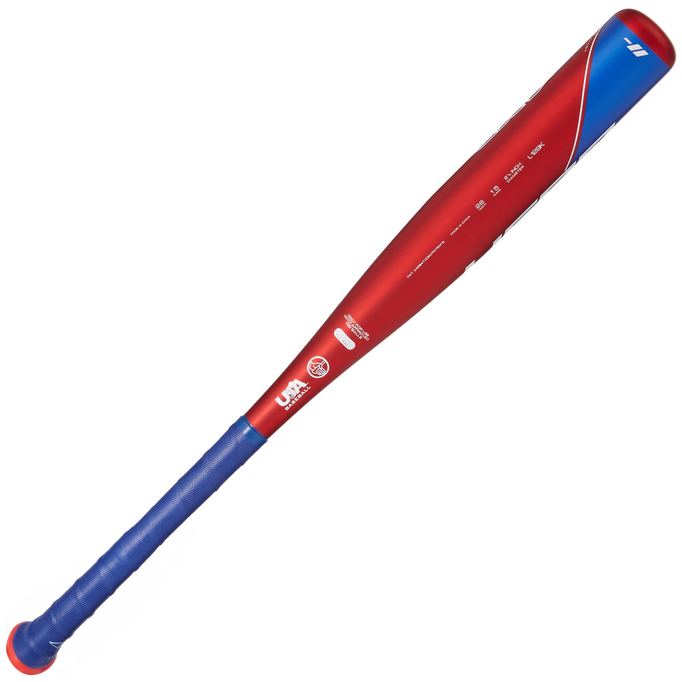 Hero USABAT Tee Ball (-11) 2-1/4
