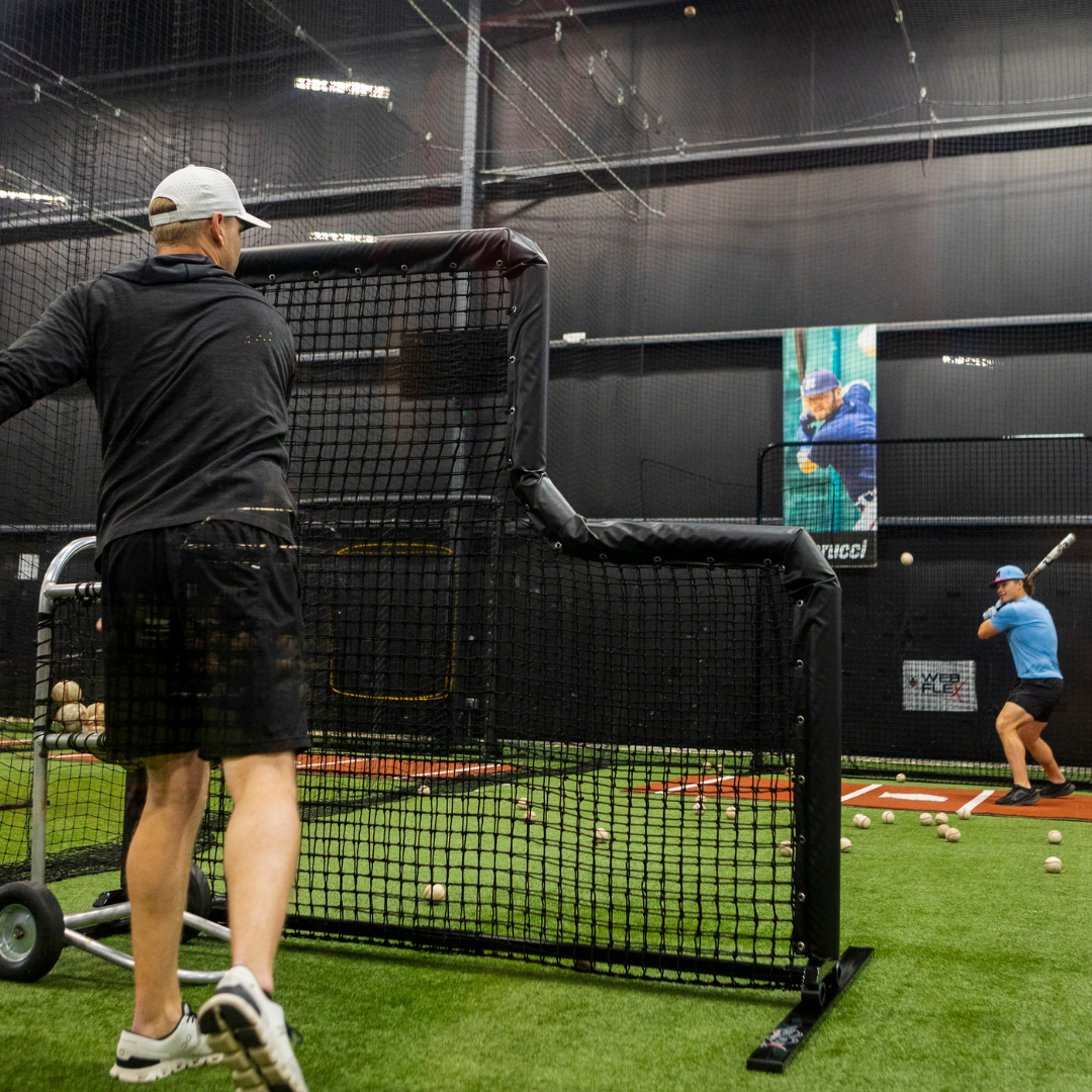 Web Flex Pro 7x7 L-Screen