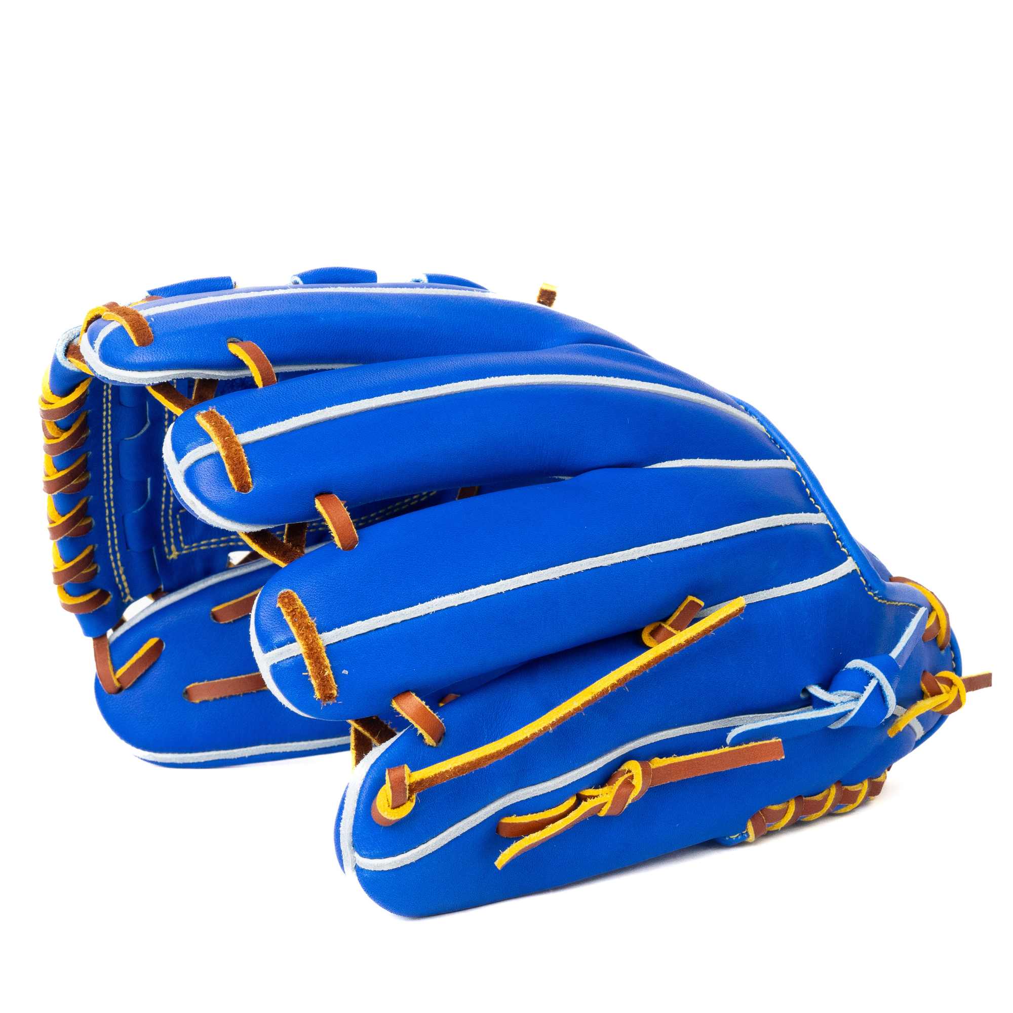 DM-5 | Infield | Blue | 11.5"