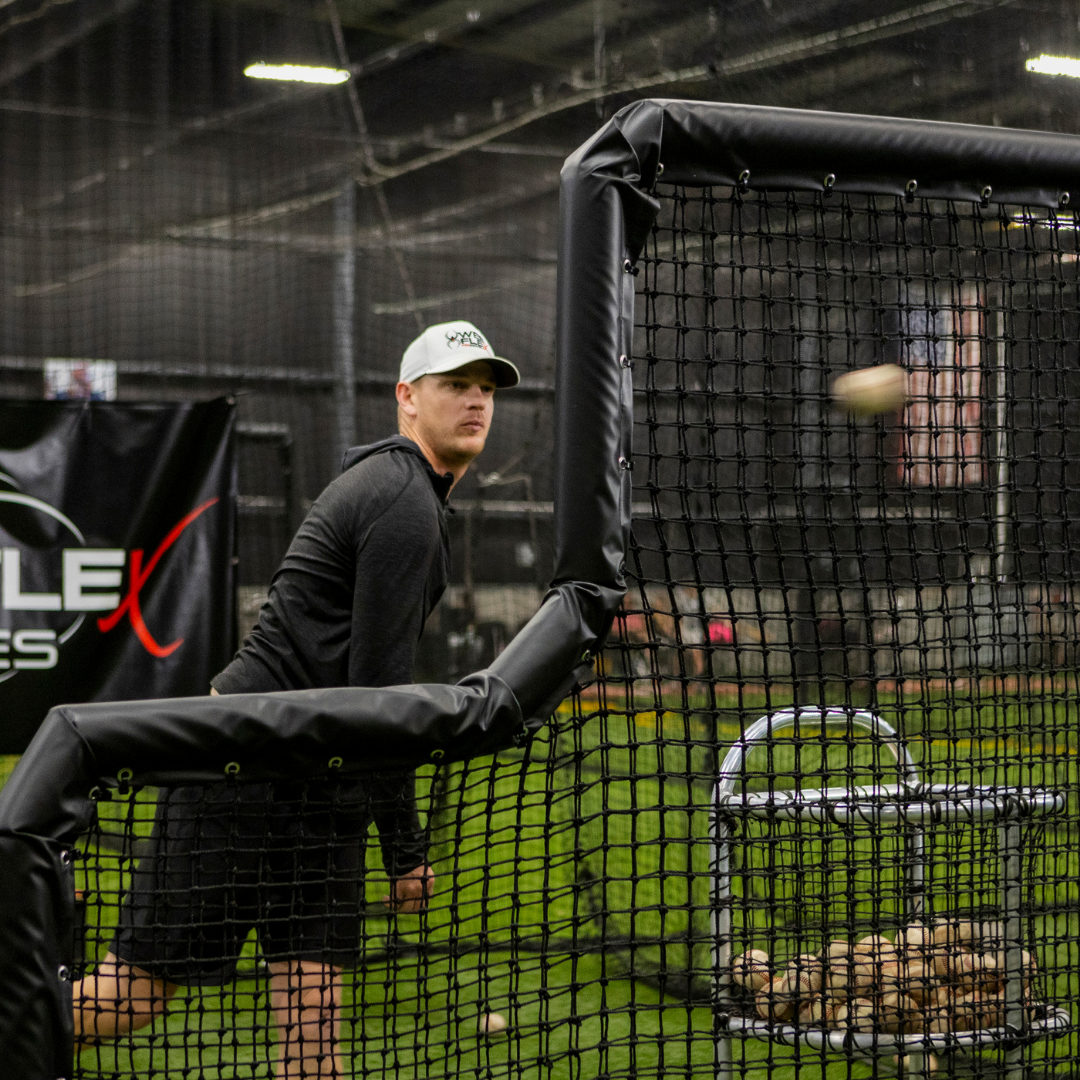 Web Flex Pro 7x7 L-Screen