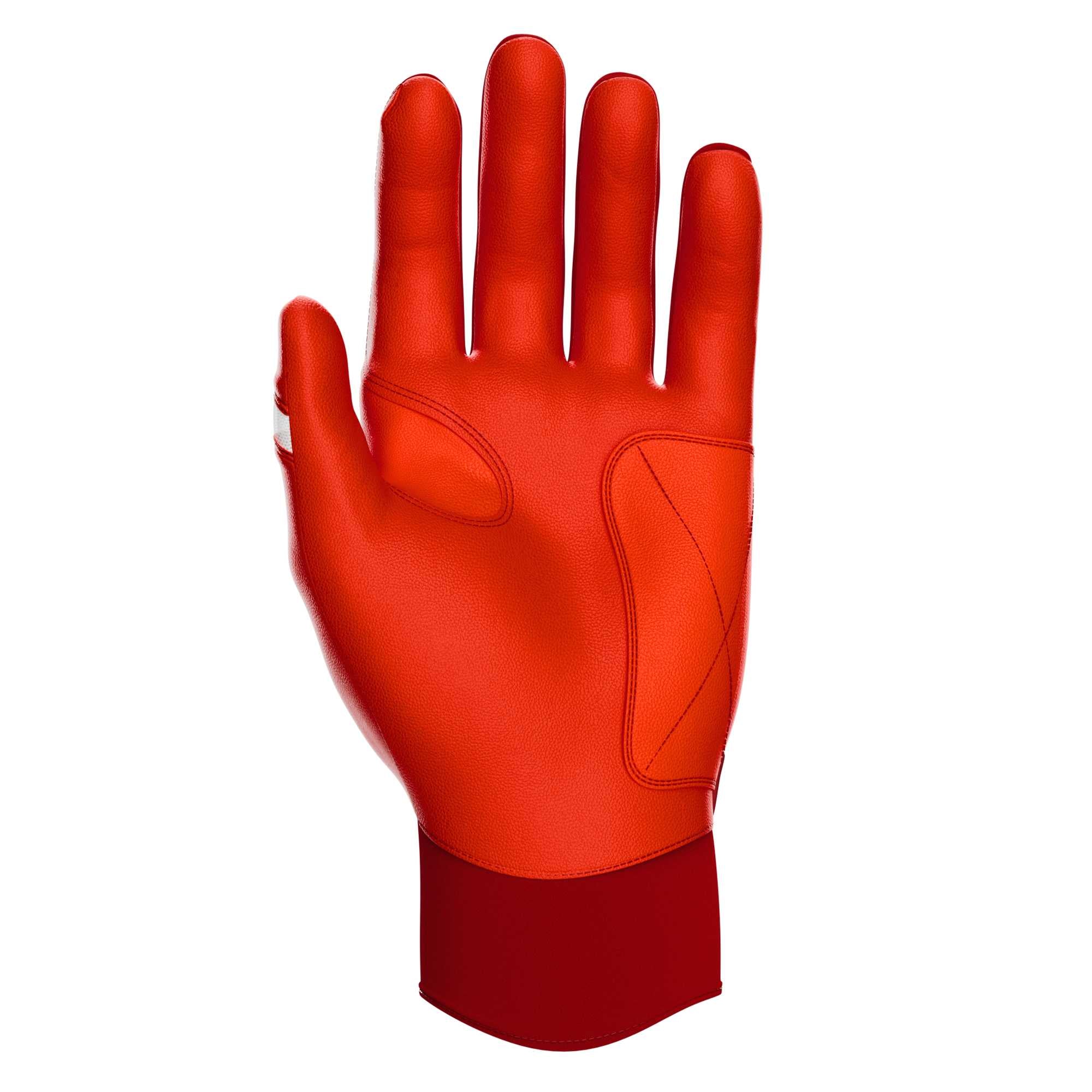Cherry Red | Pro Cuff