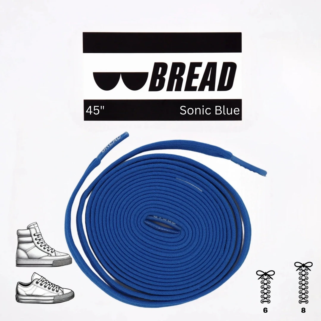 Sonic Blue