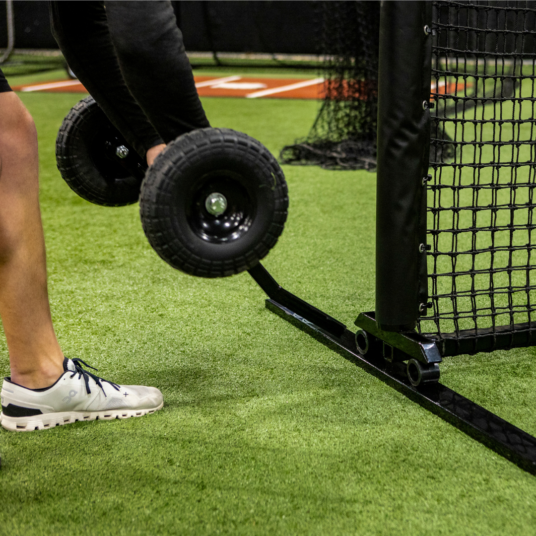 Web Flex Pro 7x7 L-Screen