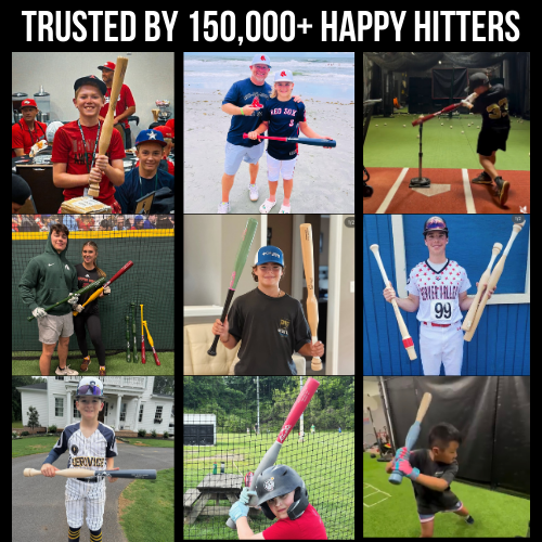 Baseball Hands & Speed Trainer