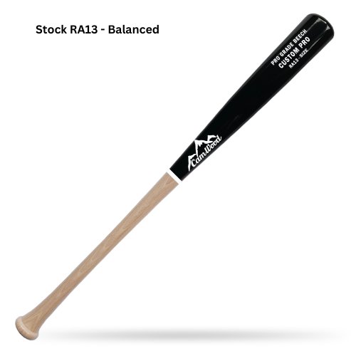 RA13 - Balanced - Pro Stock