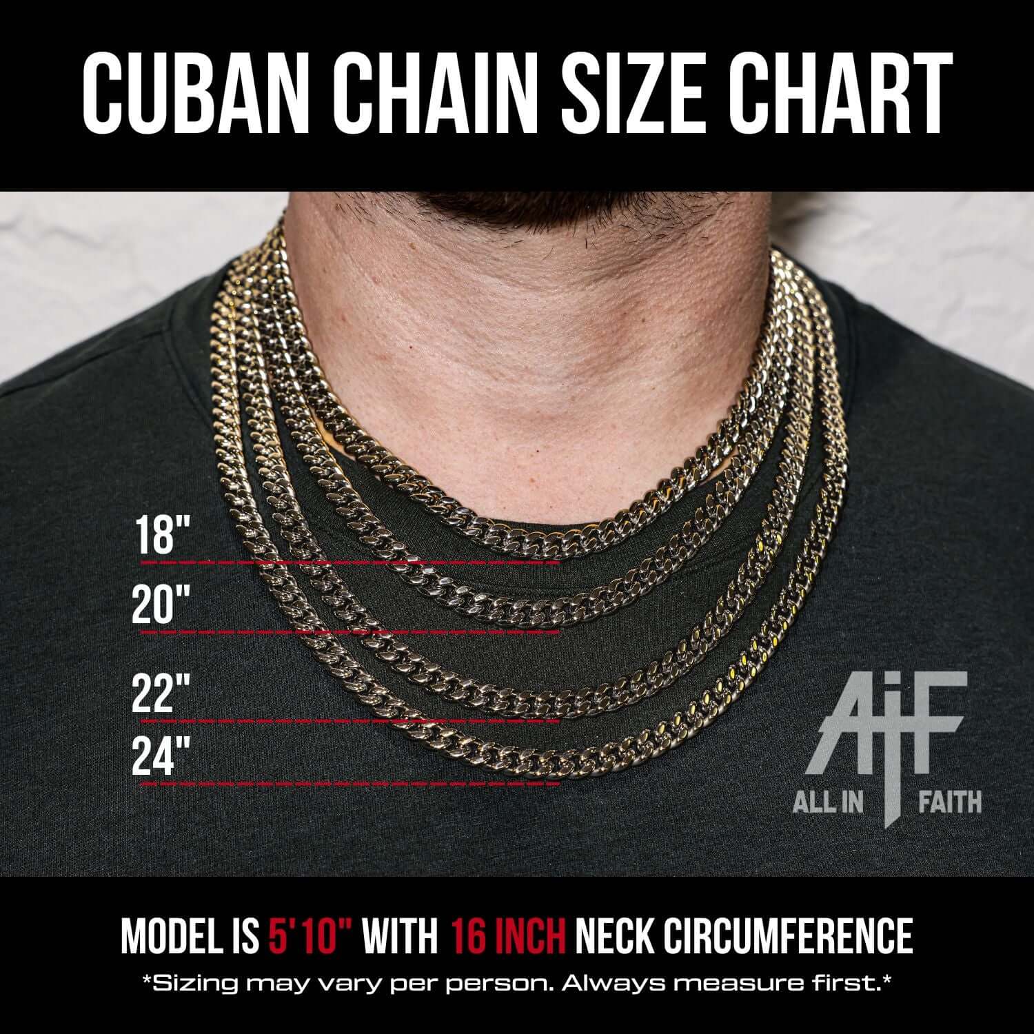 3.0 Baseball Bat Cross Necklace