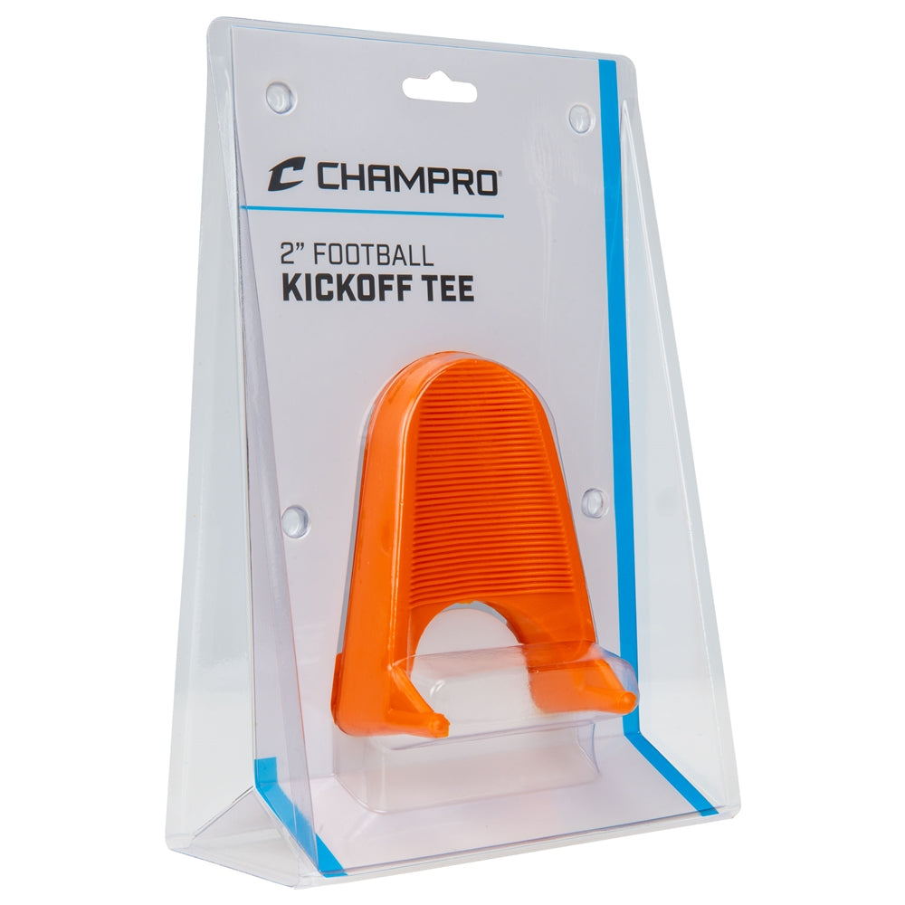 KICK-OFF TEE W/HEADER CARD