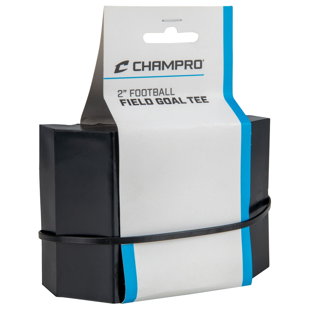 FIELD GOAL TEE W/HEADERCARD