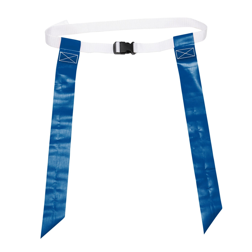 FOOTBALL FLAG BELTS- 1DZ- BULK
