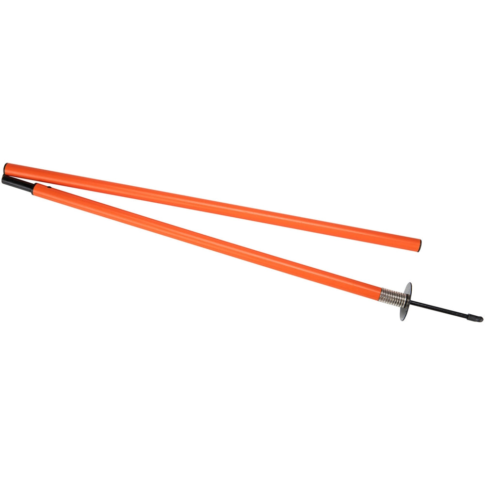 AGILITY SPRING POLES
