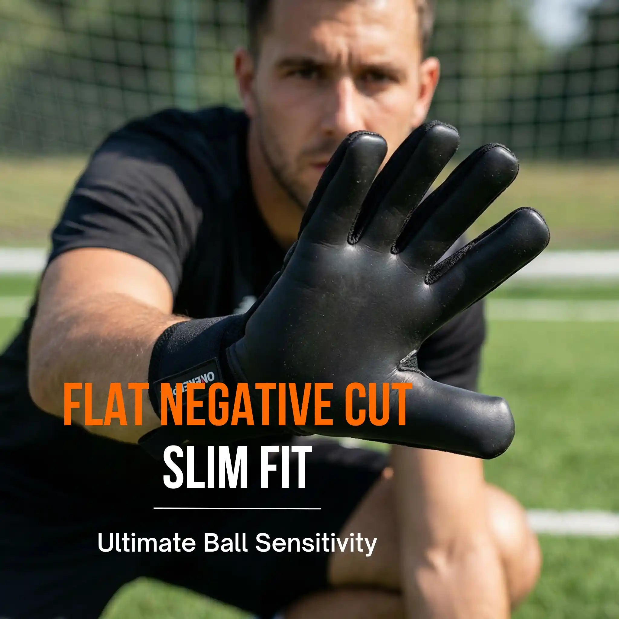 ACE All Black (New Model)