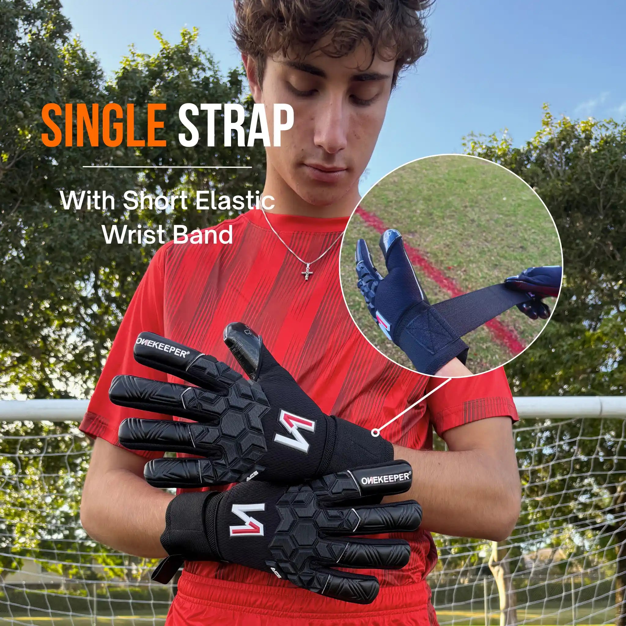 ACE All Black (New Model)