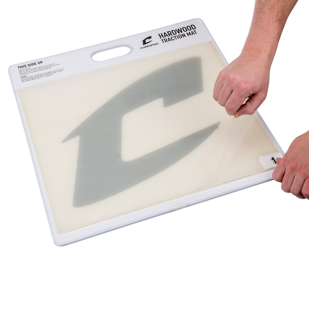 HARDWOOD COURT GRIP