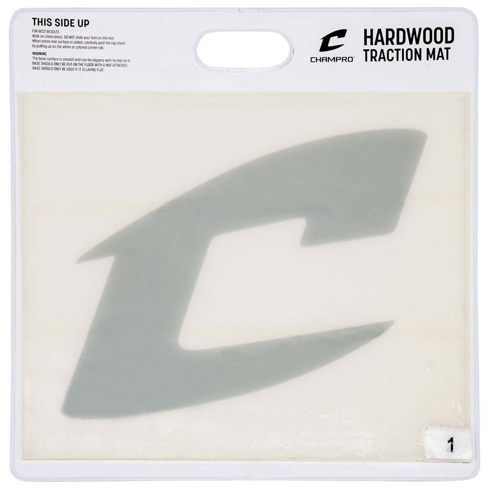 HARDWOOD COURT GRIP