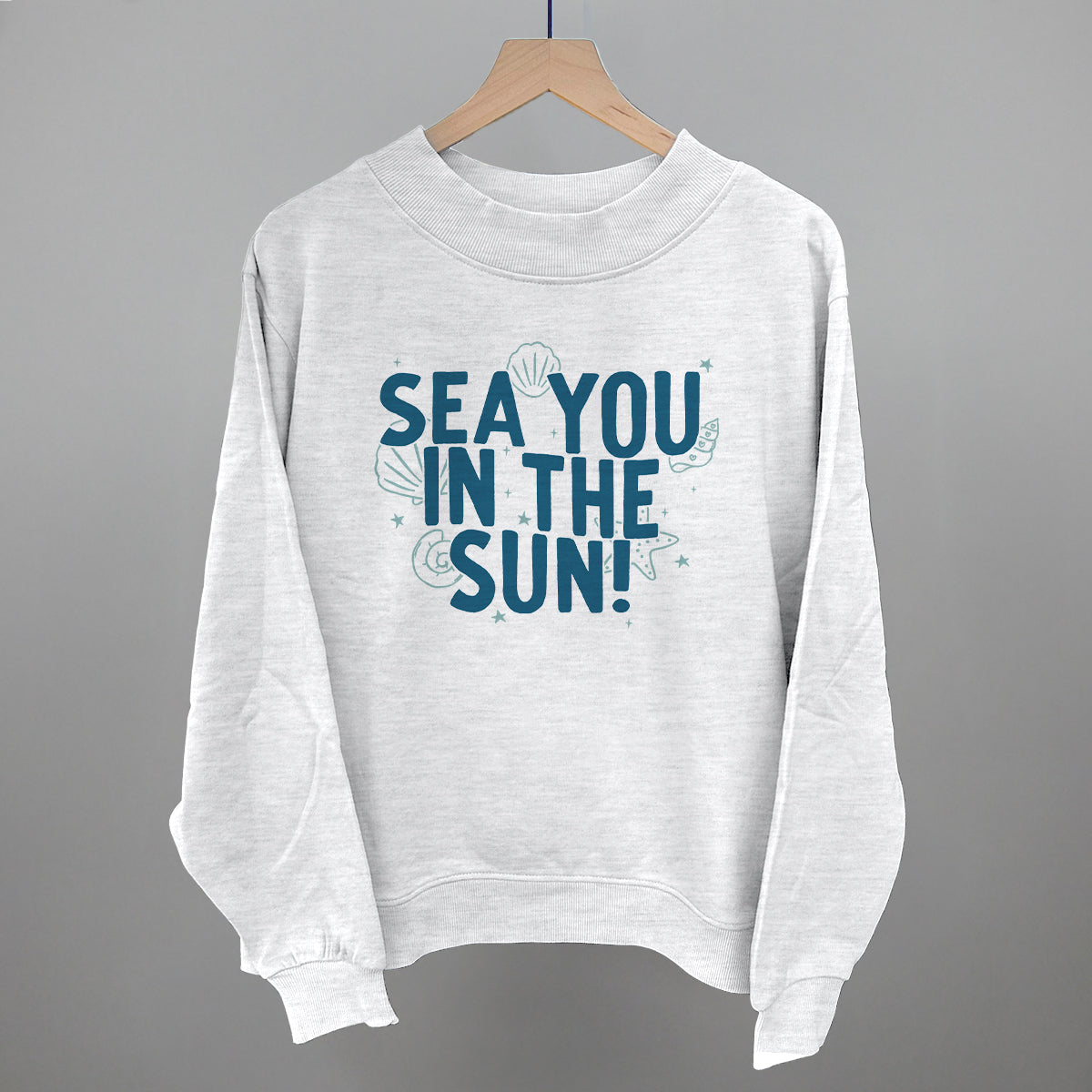 Sea You In The Sun