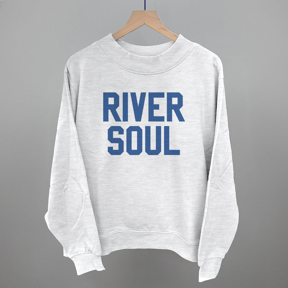 River Soul
