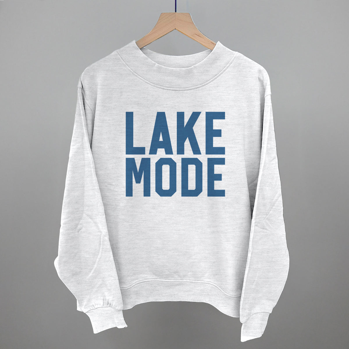 Lake Mode