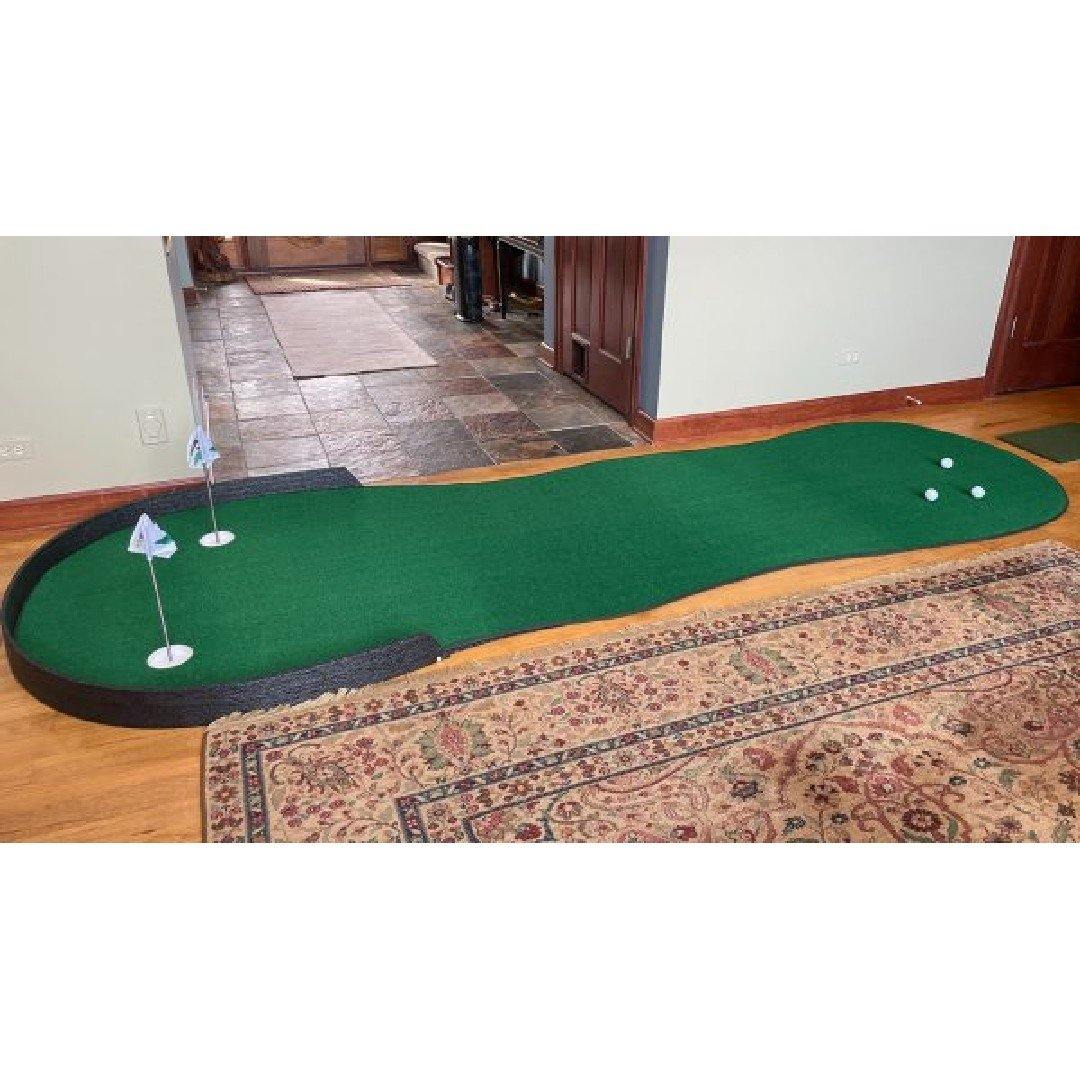 The Augusta EX Pro V2 4'x15' 1 Cup