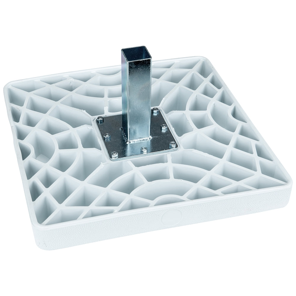 PRO STYLE IMPACT BASE SET - WHITE