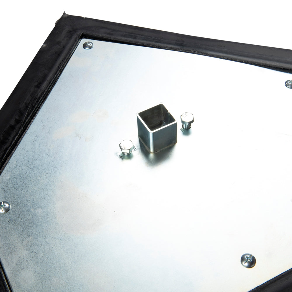 PRO STYLE HOME PLATE-INDIV.BOX