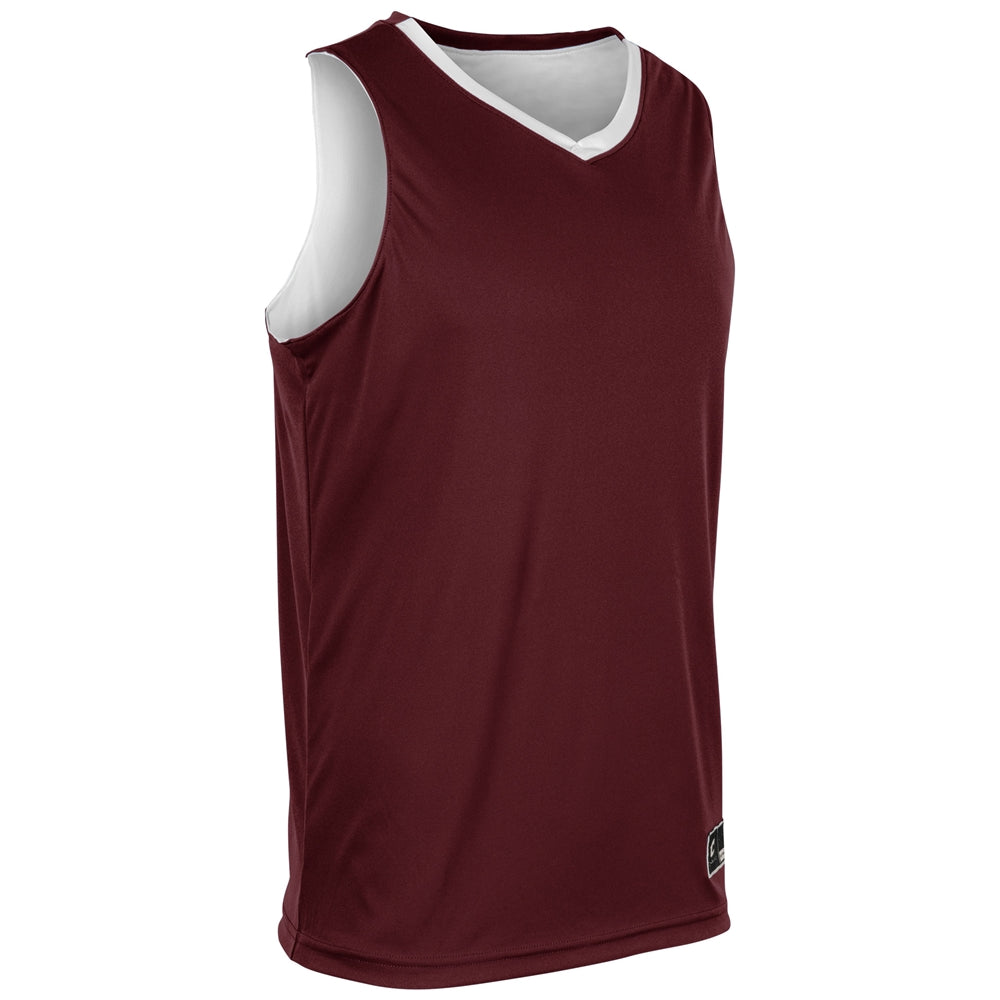 VICTORIOUS BASKETBALL JERSEY