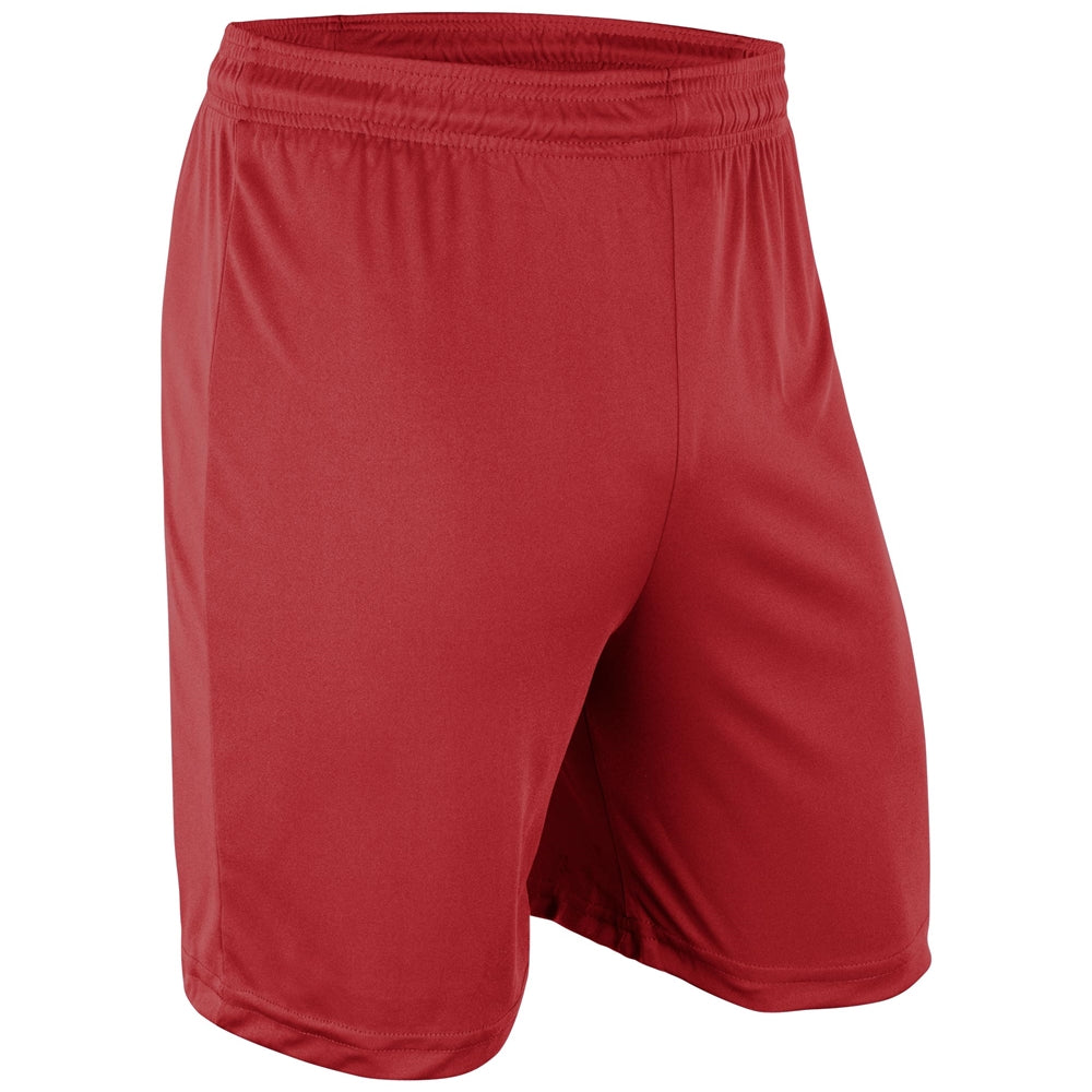 CLUTCH Z-CLOTH DRI-GEAR SHORT
