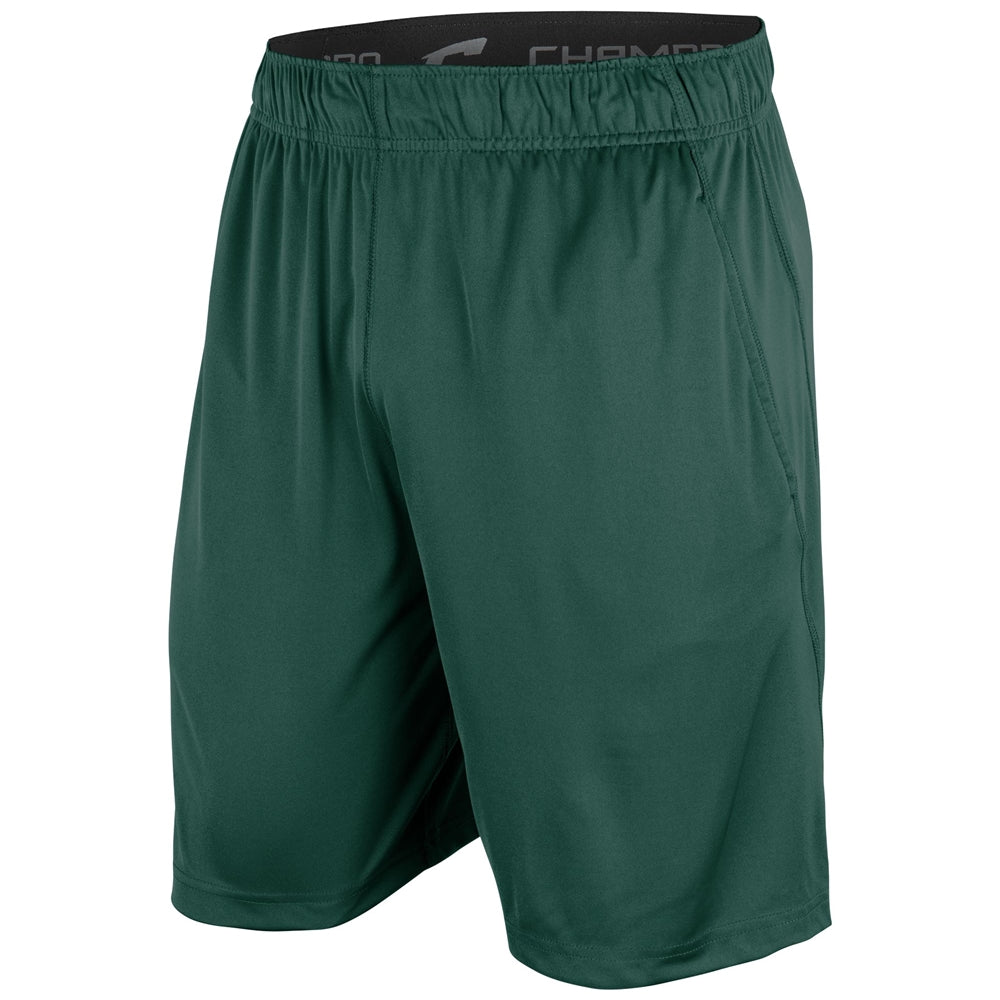 ACTIVE POCKET SHORT