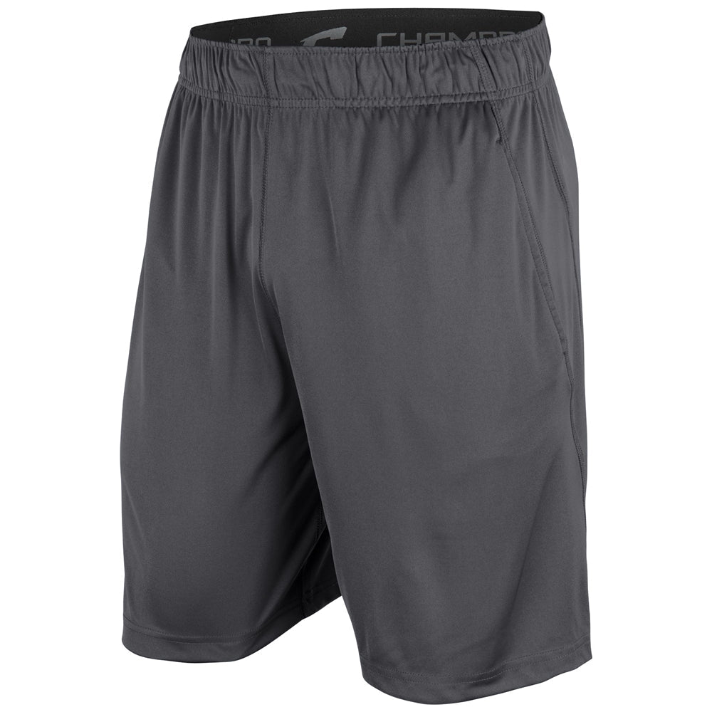 ACTIVE POCKET SHORT