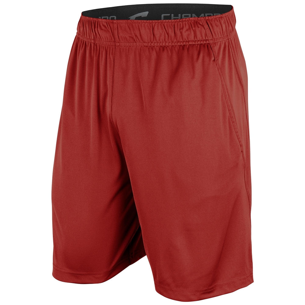 ACTIVE POCKET SHORT