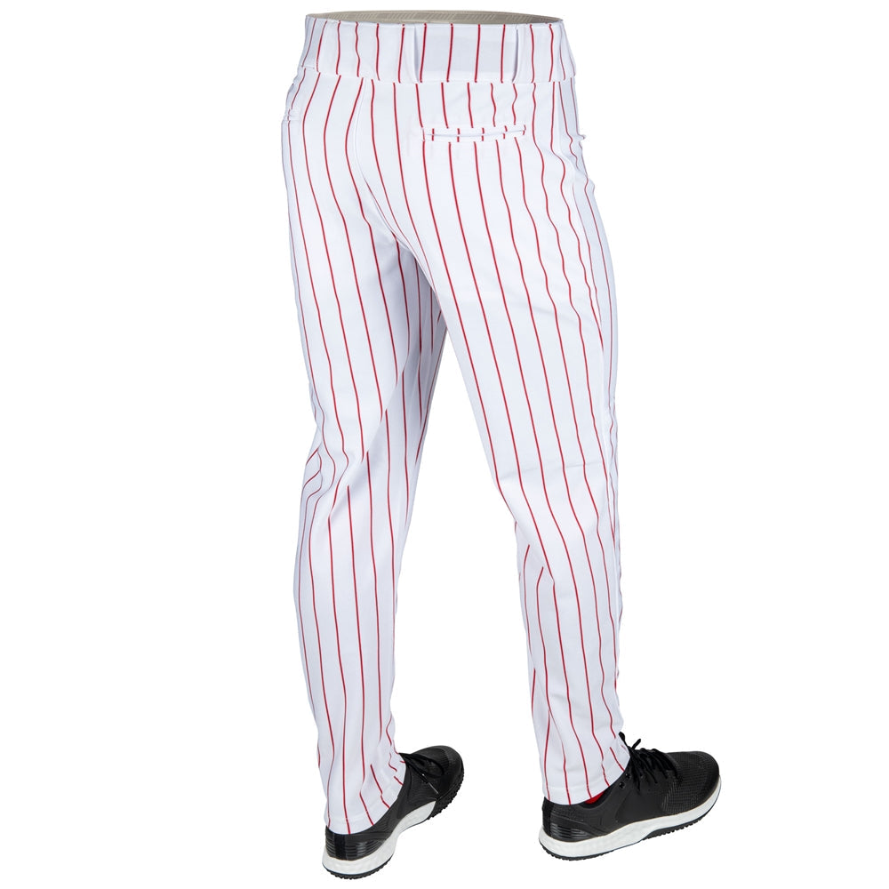 TRIPLE CROWN 2.0 TAPERED PINSTRIPE