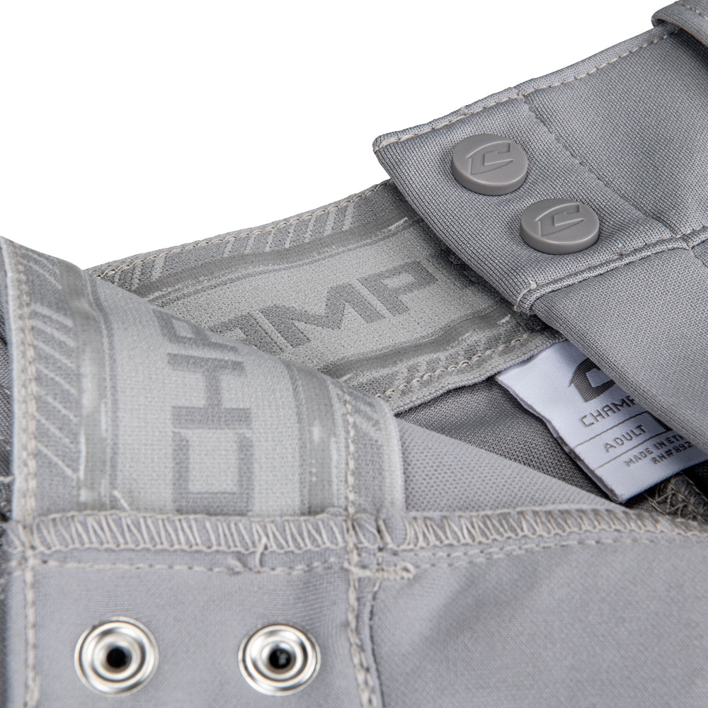 TRIPLE CROWN 2.0 TAPERED BOTTOM