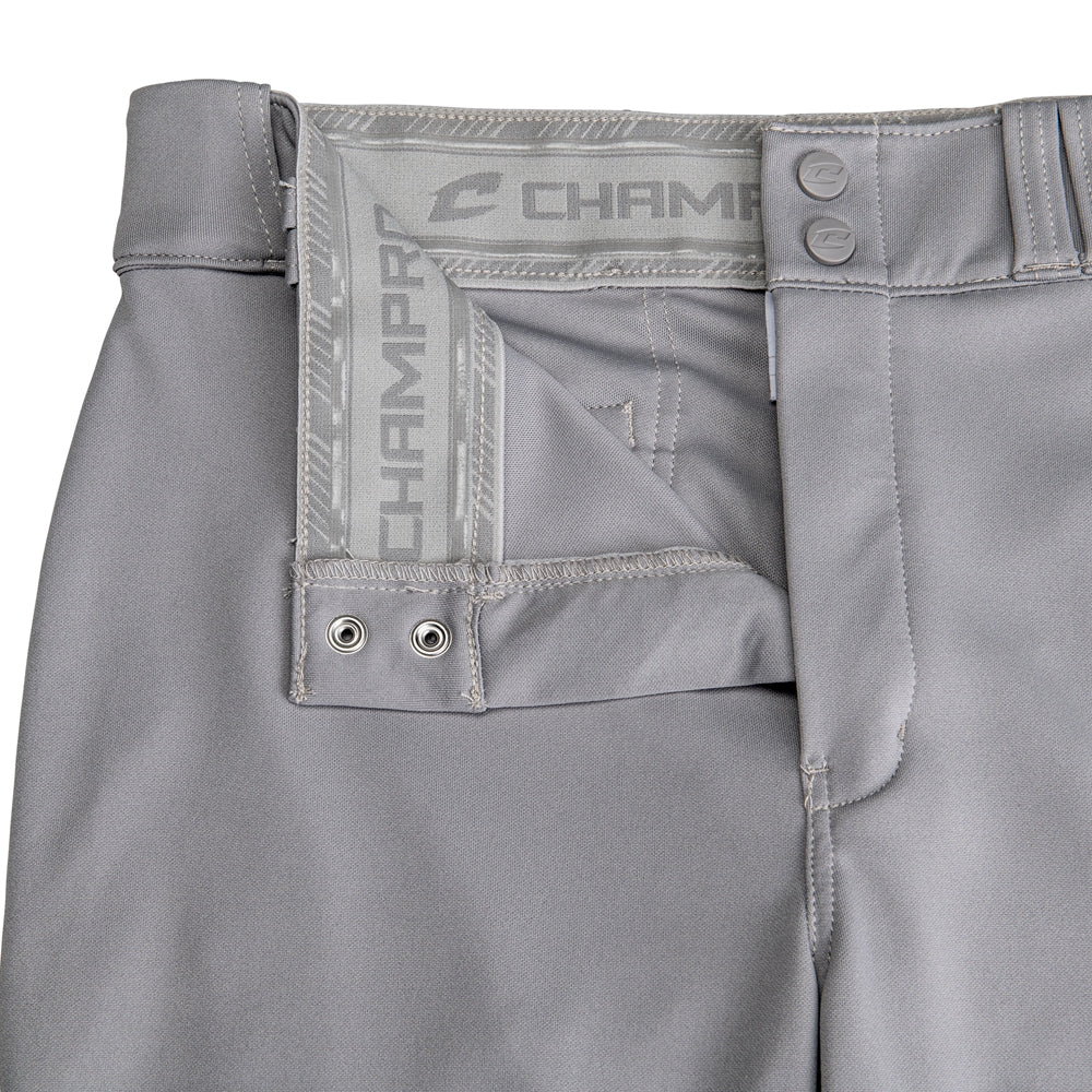 TRIPLE CROWN 2.0 TAPERED BOTTOM