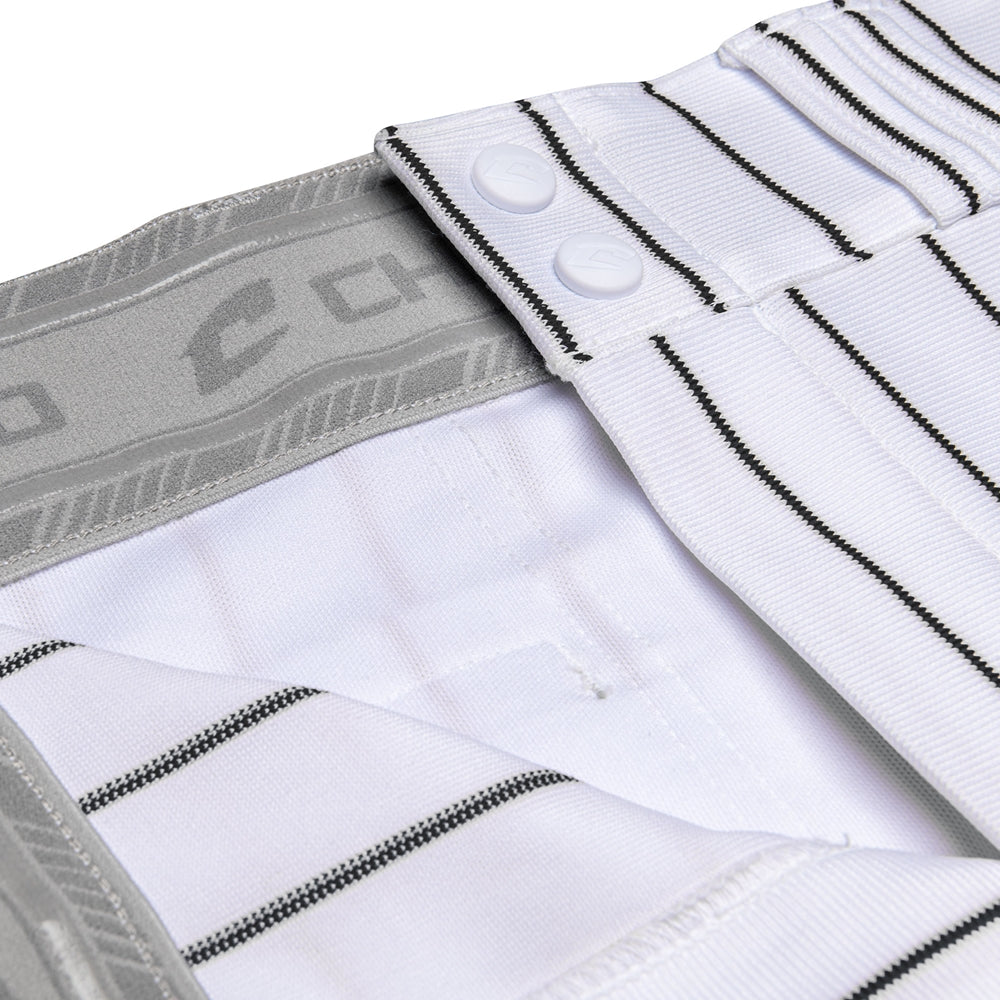 TRIPLE CROWN 2.0 KNICKER PINSTRIPE