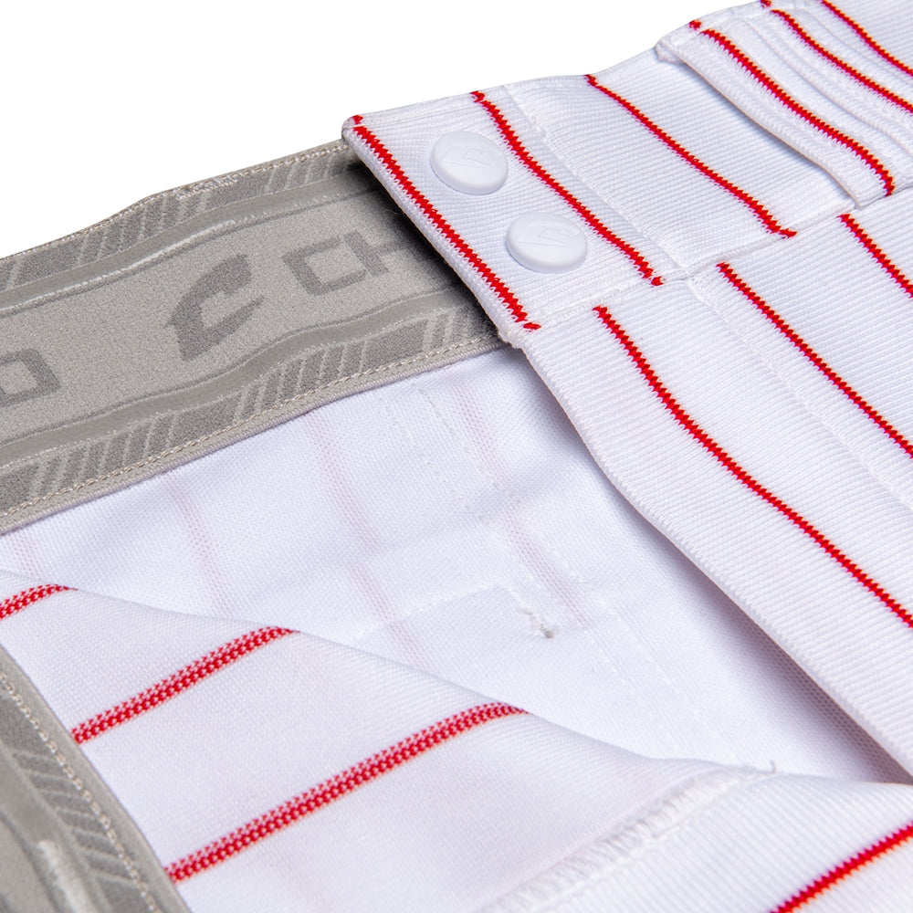 TRIPLE CROWN 2.0 KNICKER PINSTRIPE