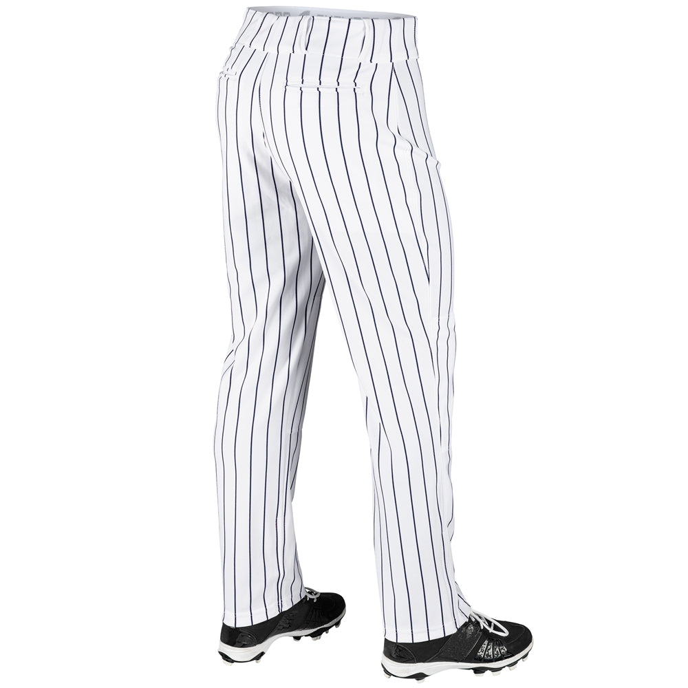 TRIPLE CROWN PINSTRIPE OB PANT