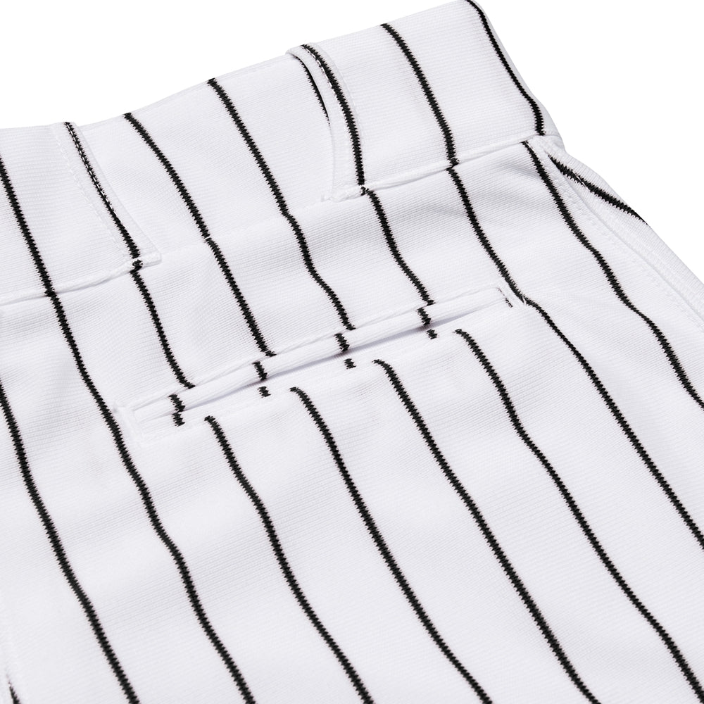 TRIPLE CROWN PINSTRIPE OB PANT