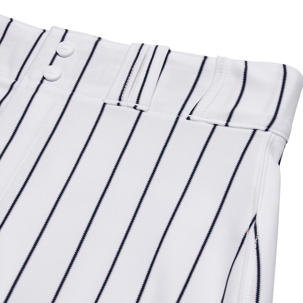 CLOSER PIN STRIPE BASEBALL PANT
