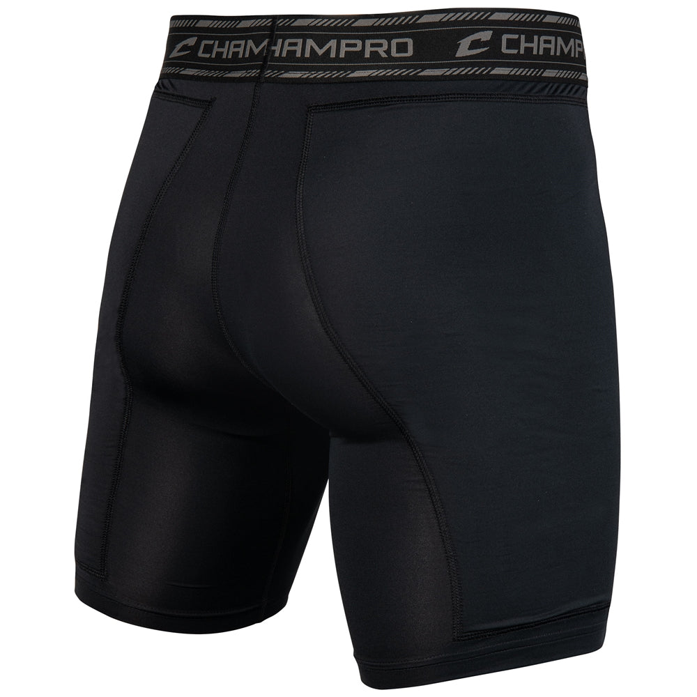 TAKE-OUT SLIDING MEN'S SHORT