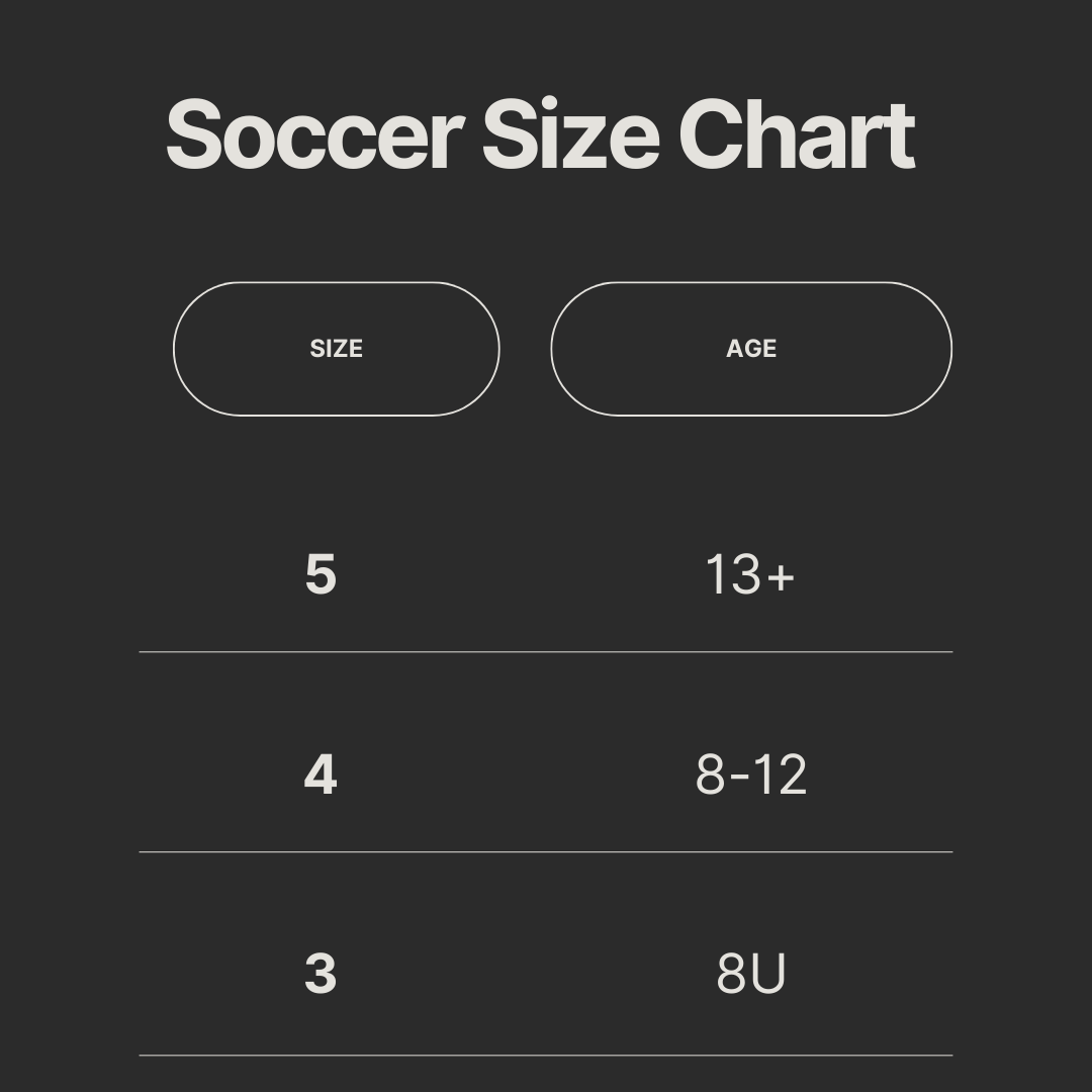 Futsal Serpen Training Ball