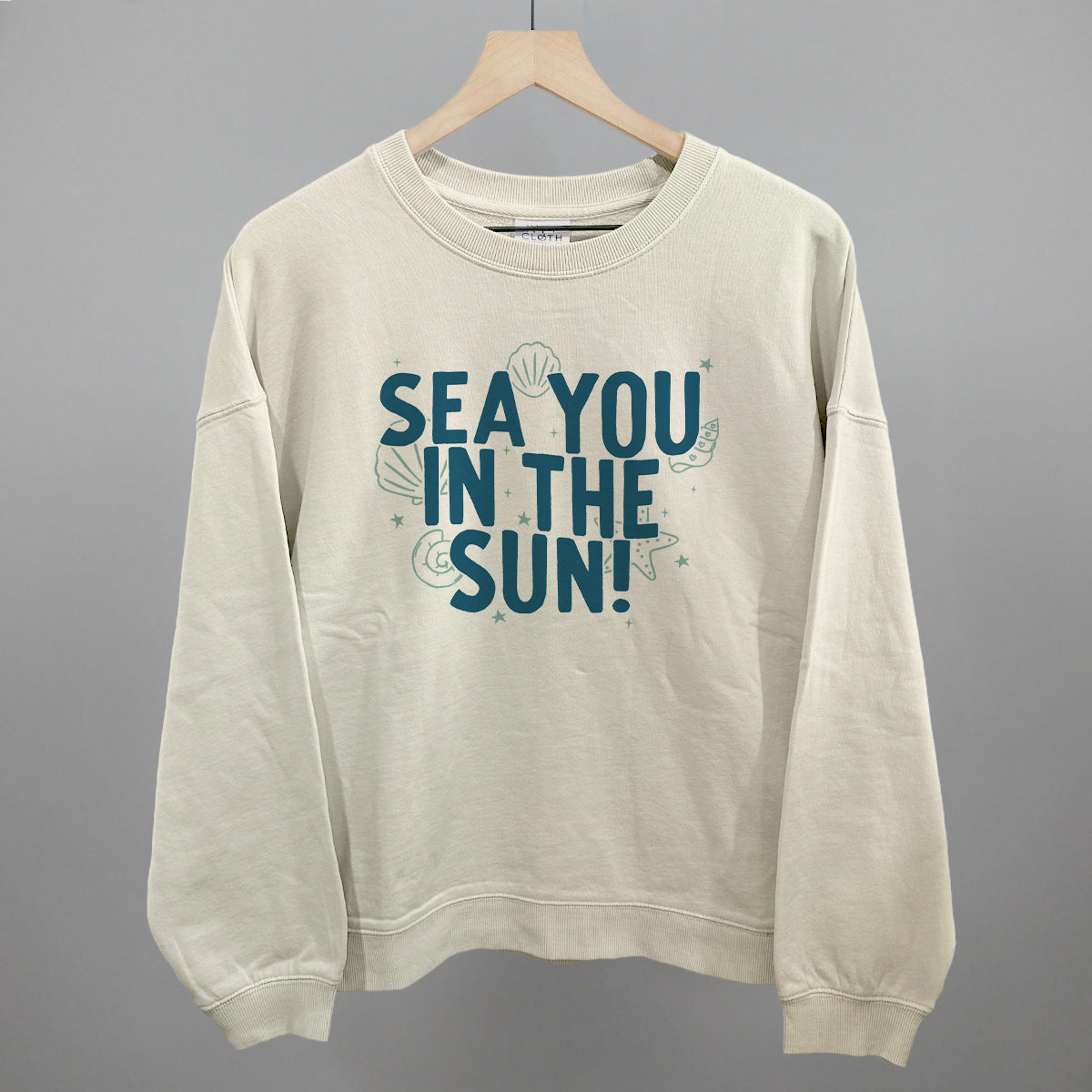 Sea You In The Sun