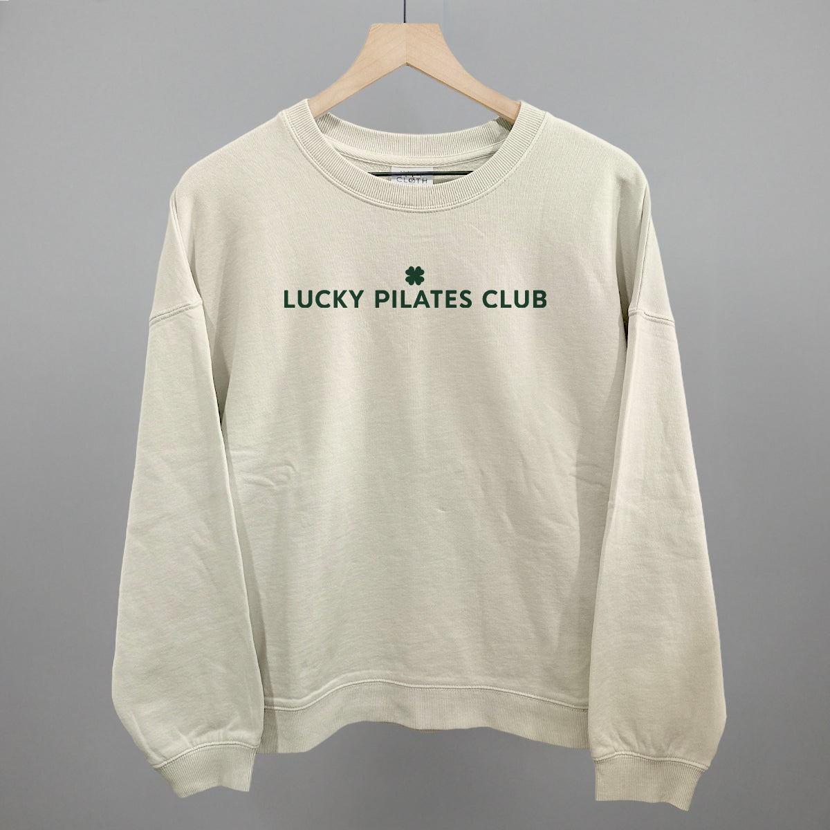 Lucky Pilates Club